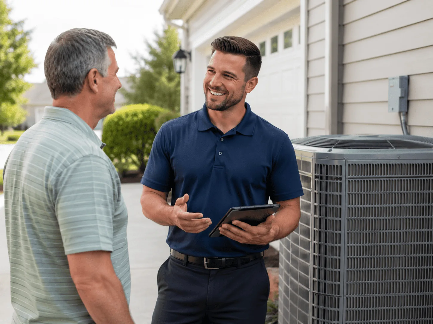 Heat Pump Installation Washburn, ND FAQs